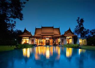 Stunning 1-Br. Double Villa facing lagoon - House - Talang - Laguna, Phuket