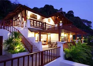 บ้าน Patong - บ้าน - Patong - 