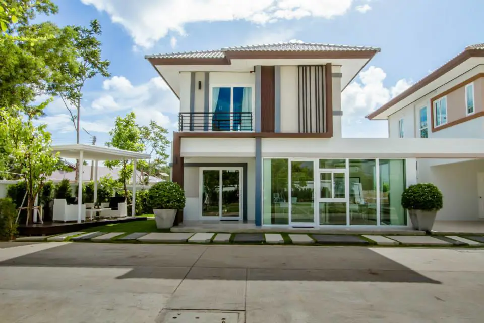 Patta Village Pattaya - 