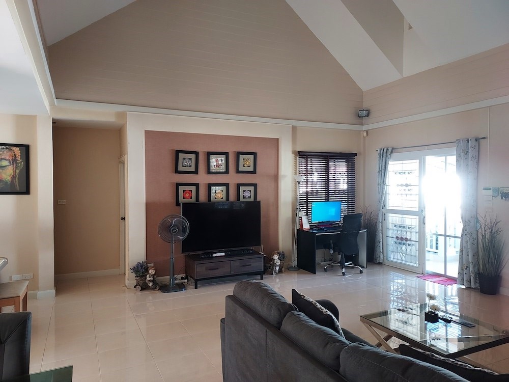 Plenary Park - 2 Bedroom House for Sale - บ้าน -  - 