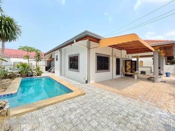 House for sale with private pool - House -  - 