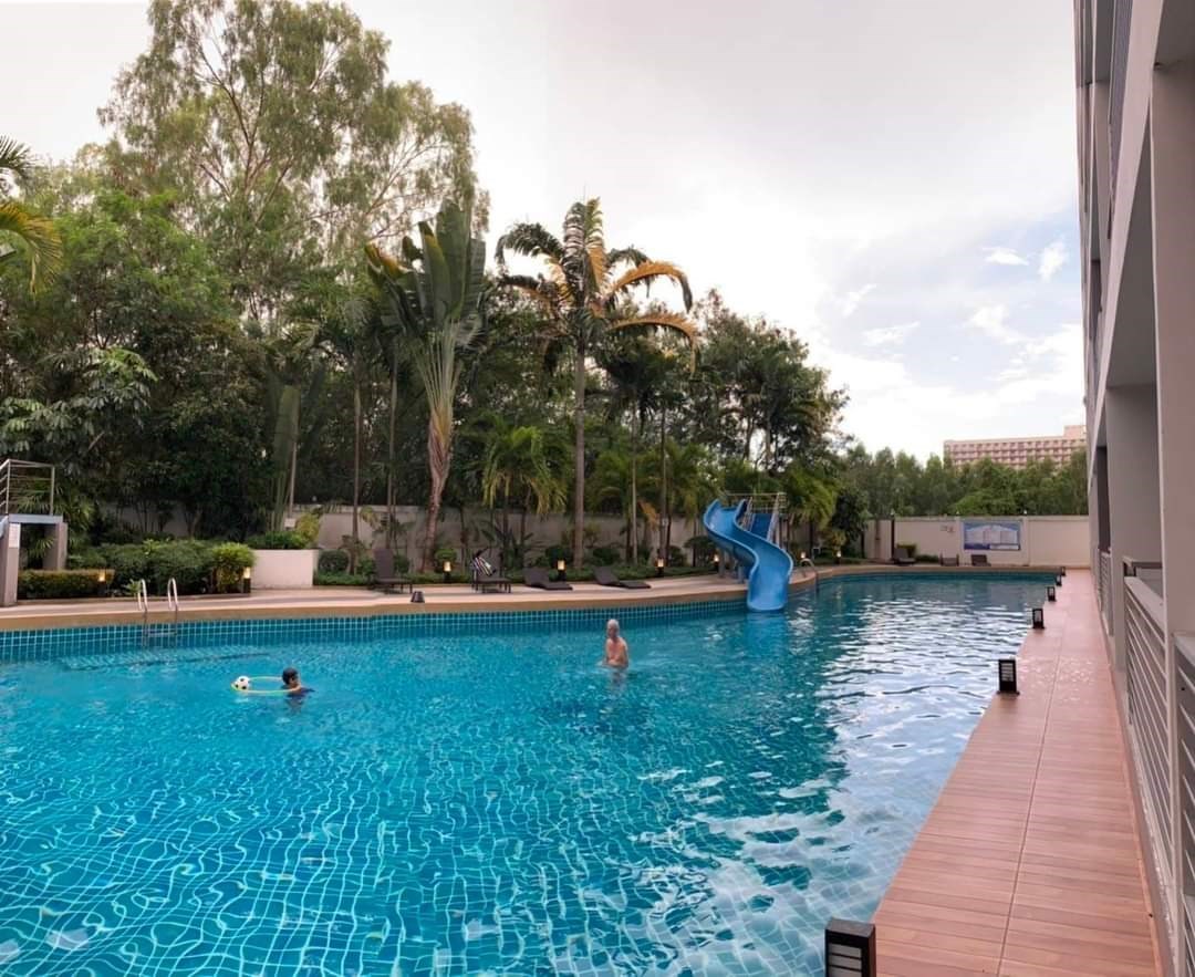 Pool access 1 bedroom condo for sale! - Condominium -  - Laguna Beach Resort 1