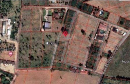 Land for sale near Mabprachan Lake - Land -  - 