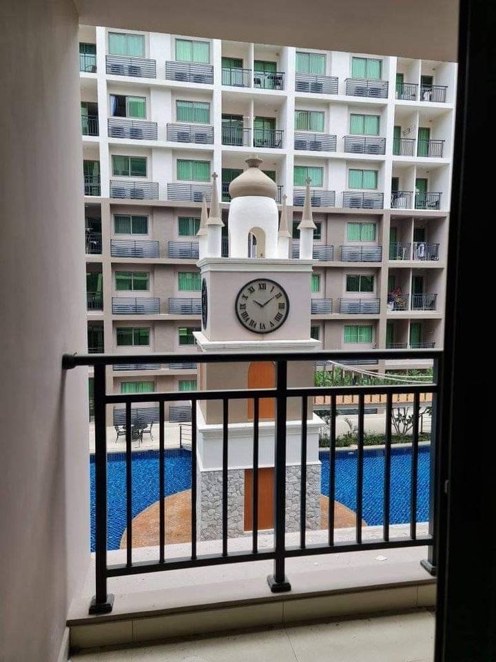 Arcadia Beach Continental - คอนโด -  - Arcadia Beach continental