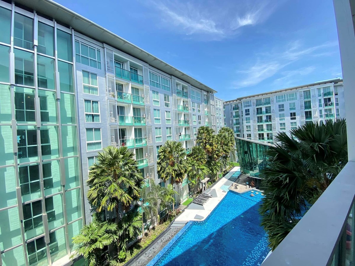 ขาย 1 ห้องนอนสวยใจกลางเมือง