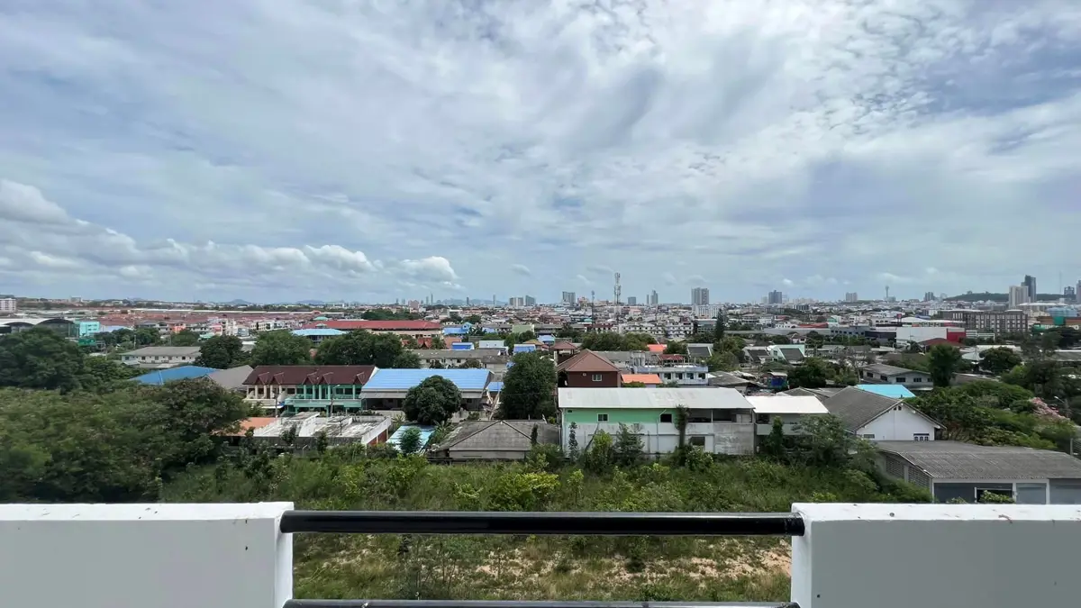 ขาย! คอนโดตกแต่งพร้อมอยู่ ราคาดี โควต้าต่างชาติ - คอนโด - Central Pattaya - 