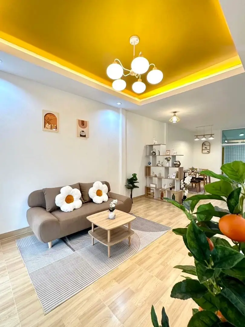Minimal style house with 2 bedrooms for sale! - House - Pattaya East - Soi Noen Plabwhan