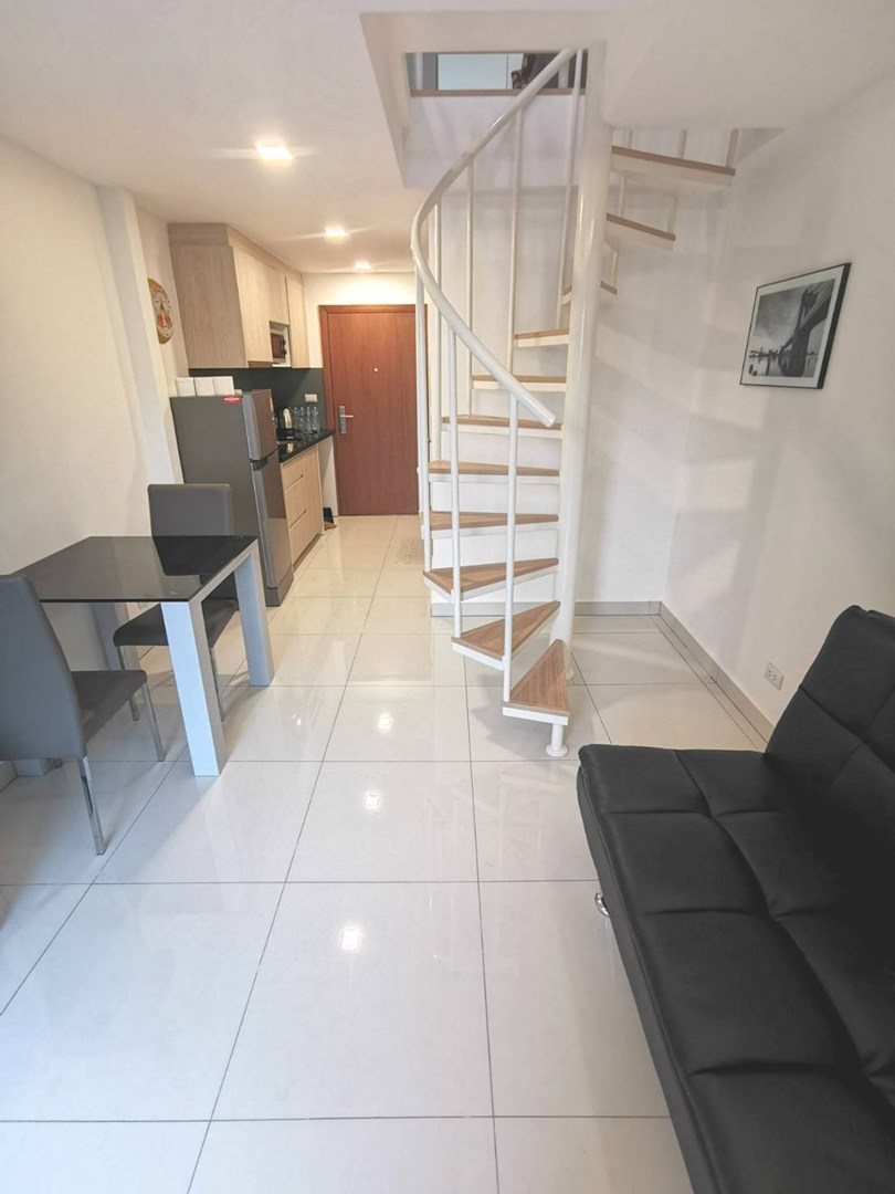 laguna beach resort 2 Loft for sale  - คอนโด - Jomtien - 