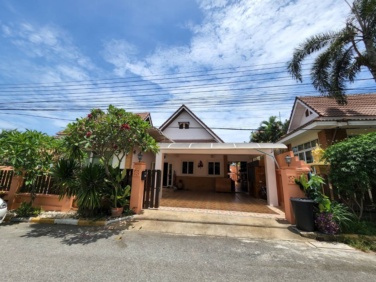 พรรษาพาราไดซ์ฮิล  - บ้าน -  - 