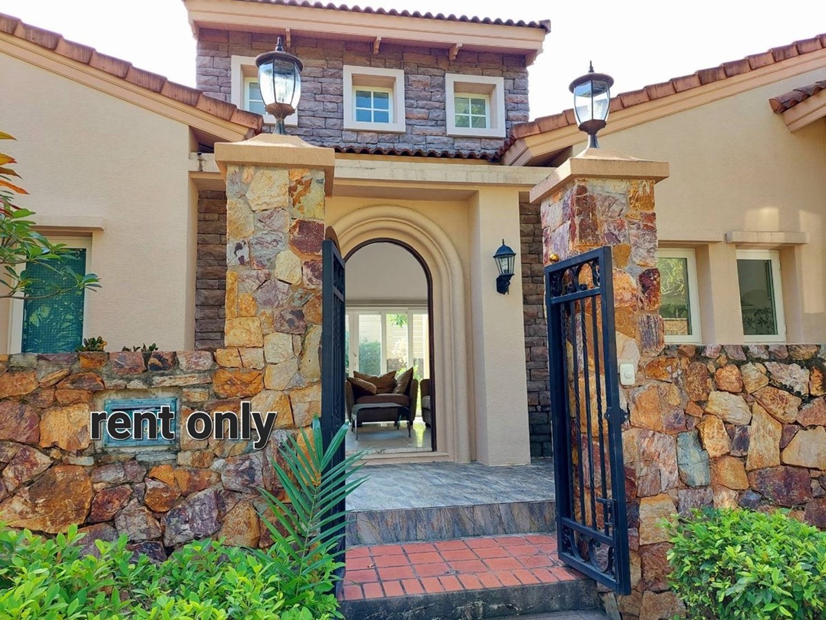 Silk Road Place For rent - House -  - 