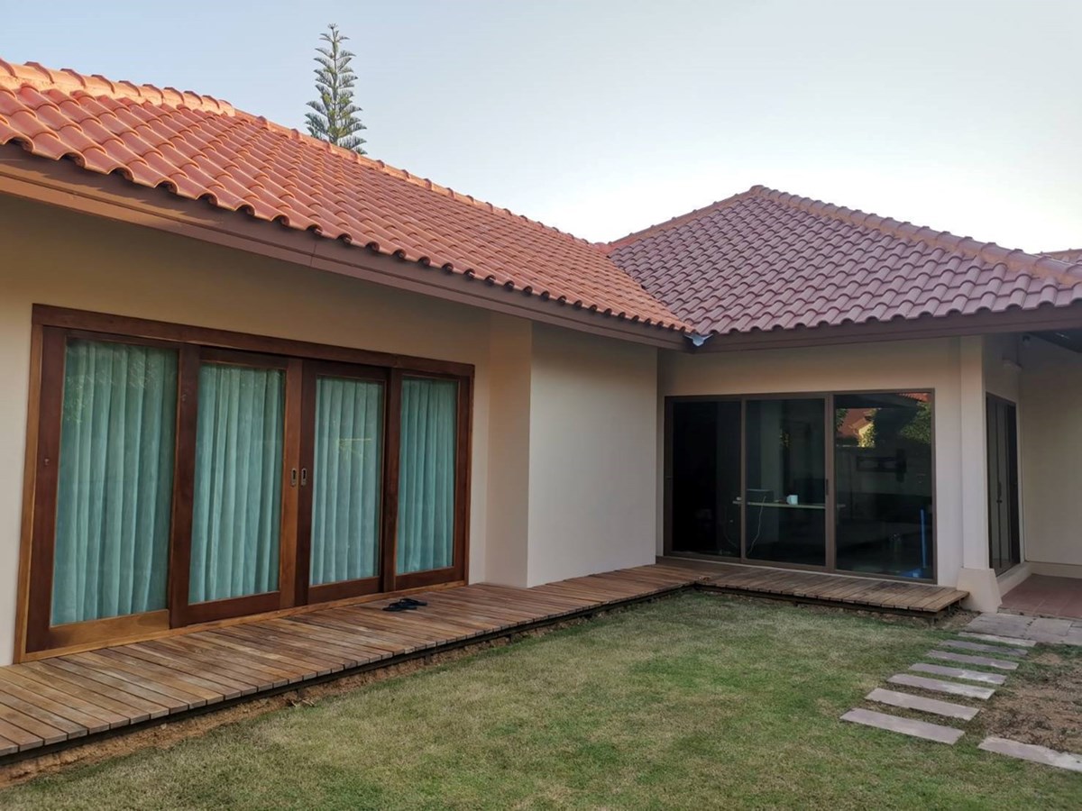 House For Sale and Rent Baan Balina 3 - บ้าน - East Pattaya - 