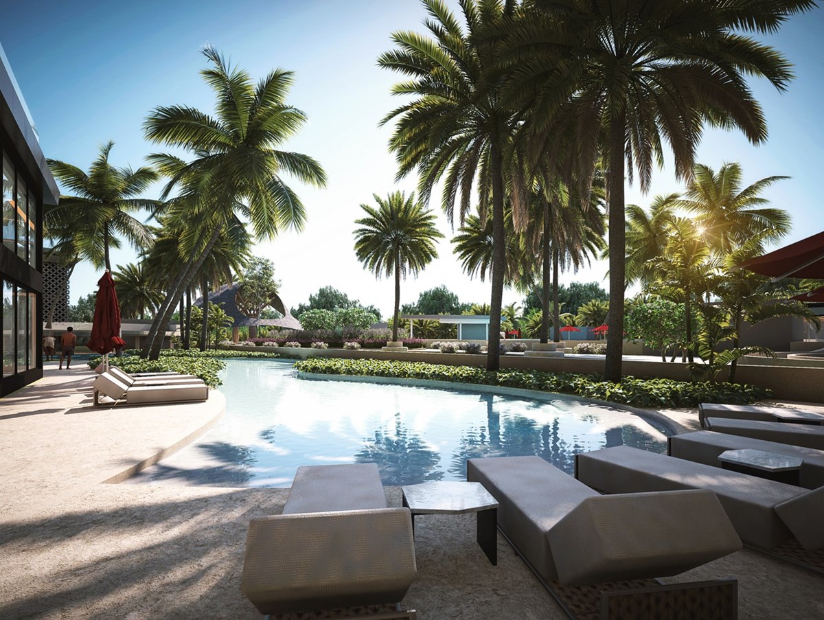 Grand Solaire Pattaya for sale - Condominium - Pattaya South - 