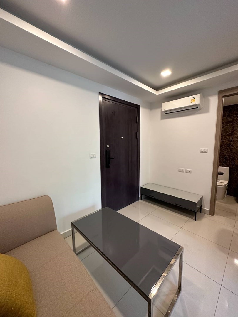 Arcadia Beach Continental for sale  - Condominium - Pratumnak Hill - Arcadia Beach Continental 