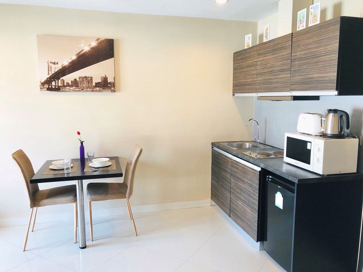 Park Lane - Cheap 1 Bedroom - Condominium -  - 