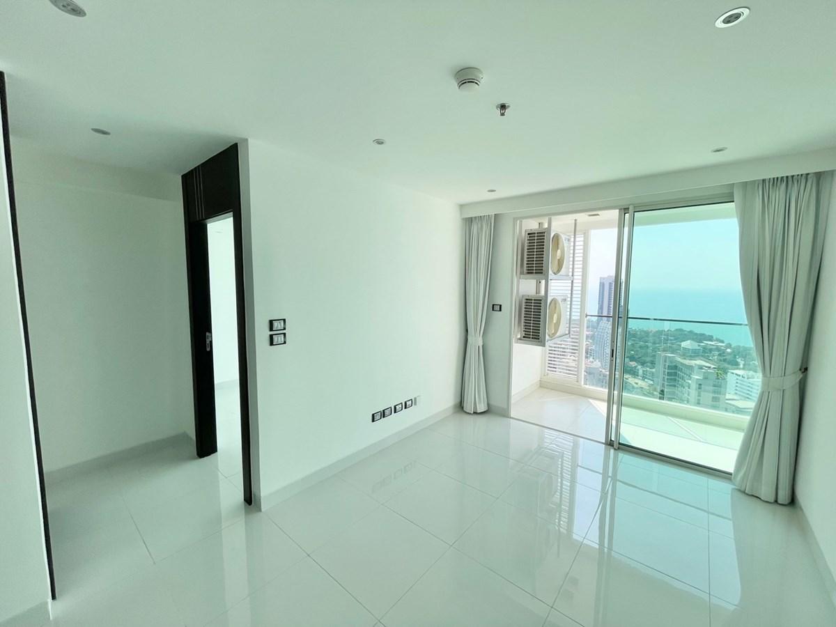 Amari Residence - Luxury 1 Bedroom for Sale - Condominium - Pratumnak Hill - Sky Residences Pattaya