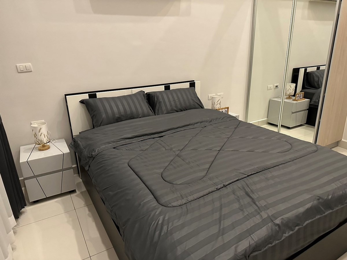 studio  condo for rent Laguna Beach Resort 2  - คอนโด - South Pattaya - 