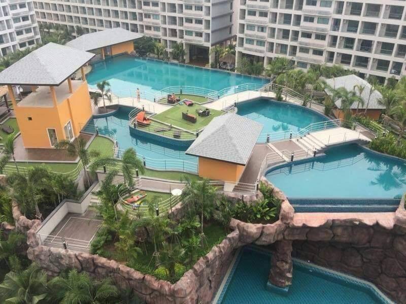For sale Laguna beach resort 3 (maldives) - Condominium -  - 