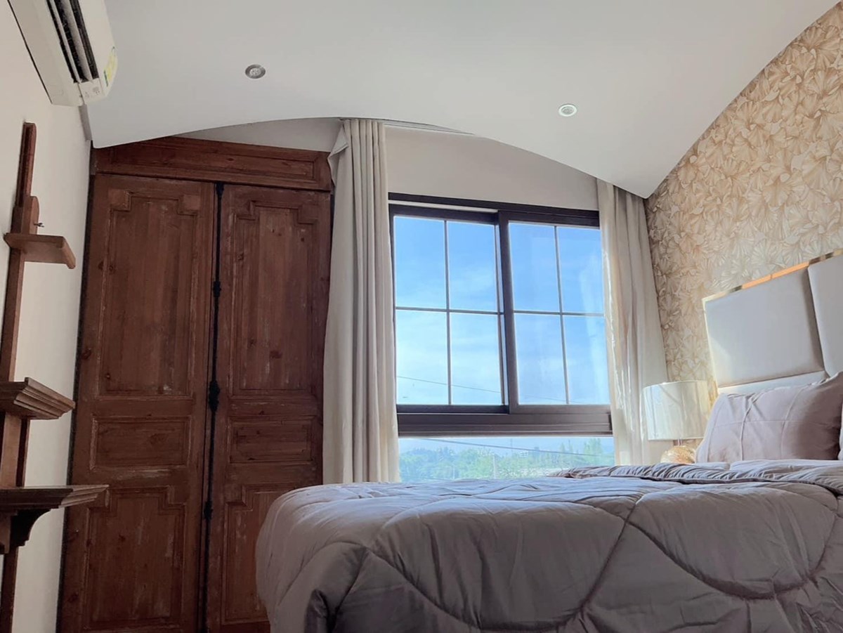 Venetian resort pattaya 1 bed for sale - Condominium - Jomtien - Na Jomtien