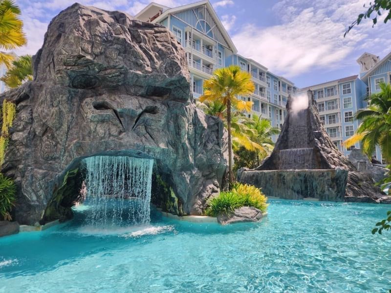 1 bedroom Grand Florida For Rent - คอนโด - Jomtien - 