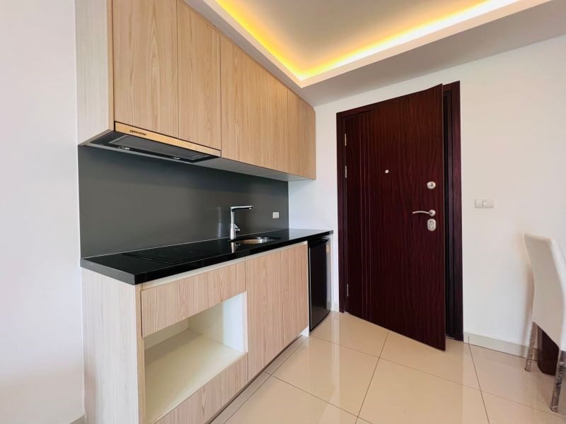 The Maldives Hot Sale 1 Bedroom - Condominium - Jomtien - 
