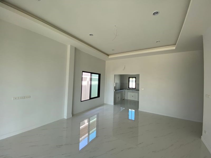 3 Bedroom House for sale in Huay Yai - บ้าน - Jomtien - ้huayyai