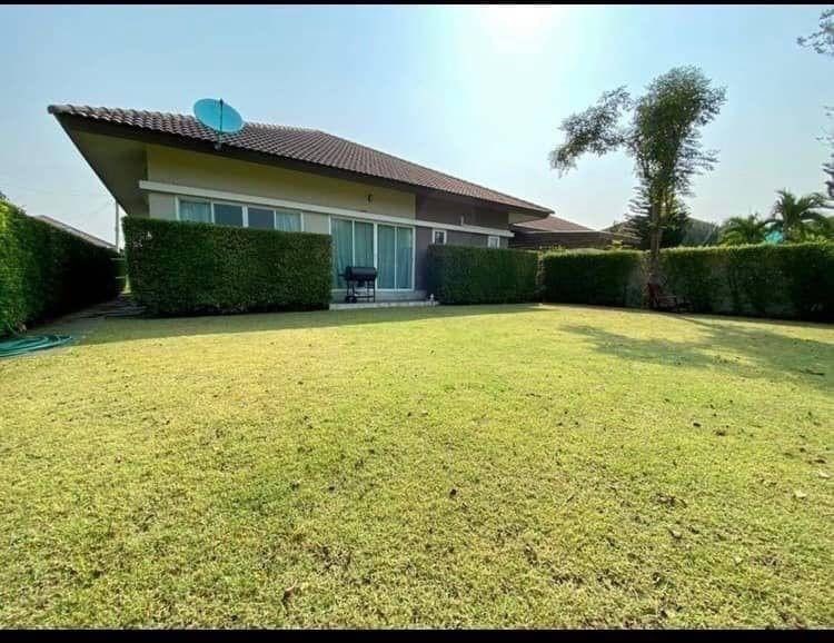 Sell/rent a single house in Huay Yai - House -  - 