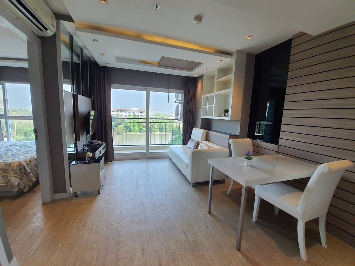 Lasantia - Apartment -  - 